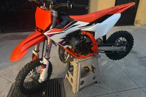 KTM SX 50 2025