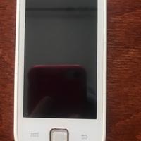 Samsung Galaxy Player50