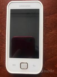 Samsung Galaxy Player50