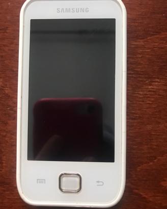 Samsung Galaxy Player50