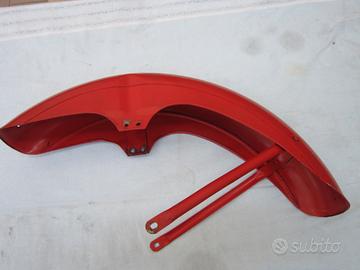 Parafango Anteriore Gilera 150 Super Sport