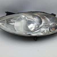 Faro ant sx MERCEDES CLASSE A (W169) '04