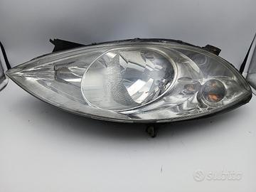 Faro ant sx MERCEDES CLASSE A (W169) '04