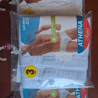 9 slip taglia 7/XXL Liabel uomo