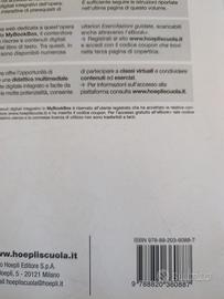 LABORATORI TECNOLOGICI ED ESERCITAZIONI