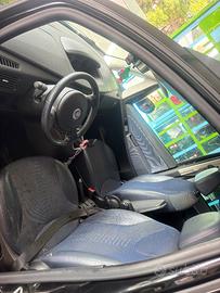 Fiat Idea 2012 1.600 Diesel