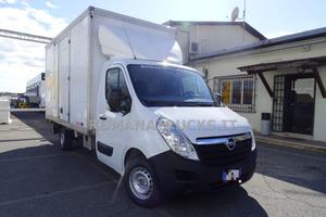OPEL Movano 130CV RUOTA SINGOLA LEGA + SPONDA PR