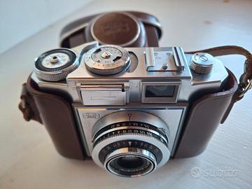 Zeiss Ikon
