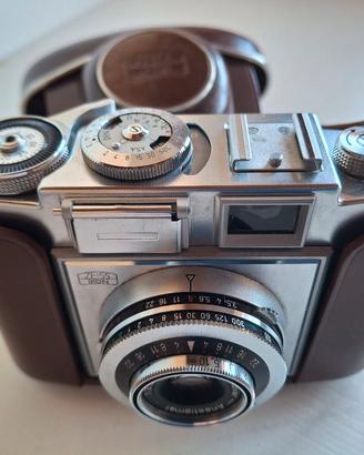Zeiss Ikon