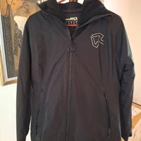 GIACCIA invernale sci donna tg 48 - MAI INDOSSATA