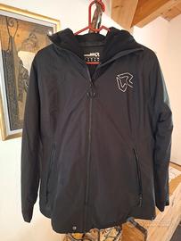 GIACCIA invernale sci donna tg 48 - MAI INDOSSATA