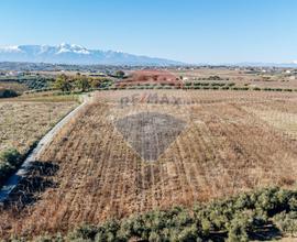 Terreno - Torino di Sangro