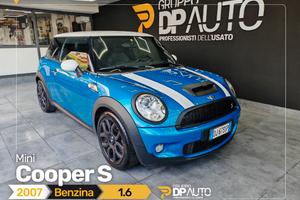 Mini 3 Porte Cooper S Chili 1.6 175cv