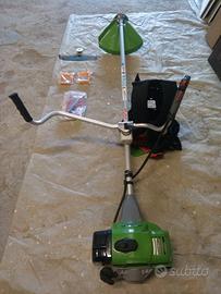 Decespugliatore Active Brutale ST 65 BT