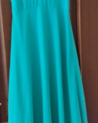 vestito lungo 