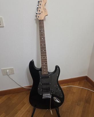 Chitarra elettrica Fender Squier Affinity + altro 