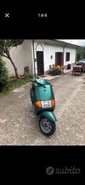 Piaggio Sfera 50cc