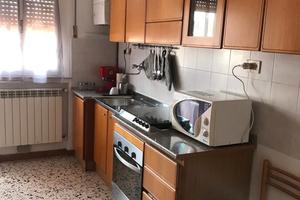 Senigallia app.to balcone 500m.mare/c