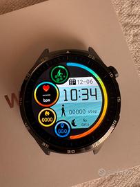 MARSYU MT 300 Smart watch