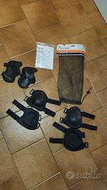 Set protezioni per bambini