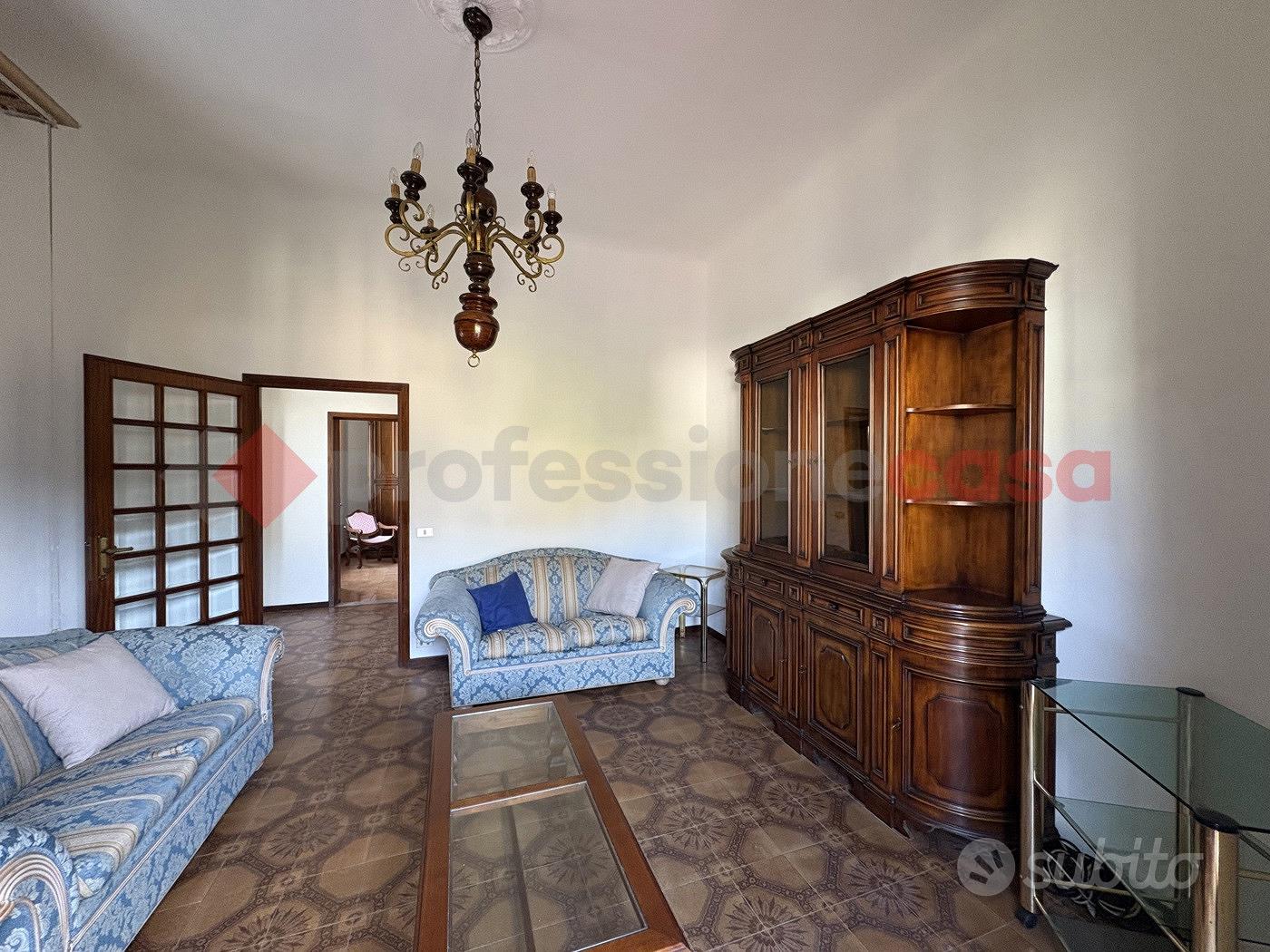 Apartment in Bagni di Lucca, Pian dei Berci - Vista 6