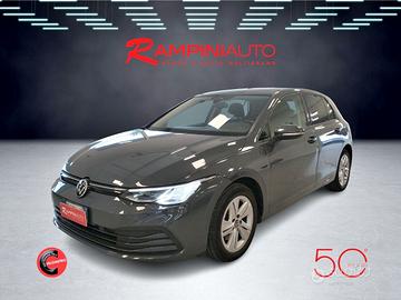 VOLKSWAGEN Golf 2.0 TDI 150 CV DSG Iva Esposta Uni