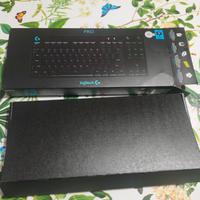 tastiera Logitech g pro