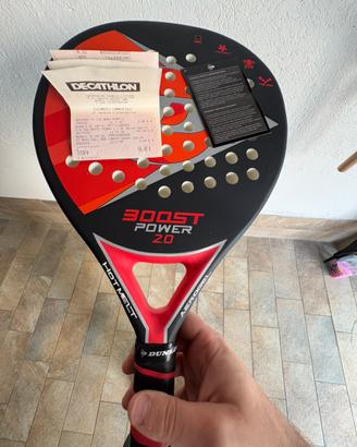 Padel