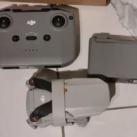 Drone DJI Mini 2 Se