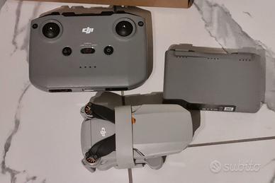 Drone DJI Mini 2 Se