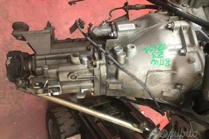 Cambio bmw z3 2.2 benz