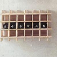 Porta bottiglie Rioja 18