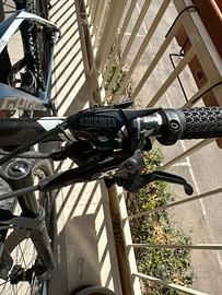 Mtb GOHOST LECTOR 3 29 M