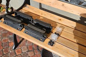 supporti barre thule jeep compass 2019