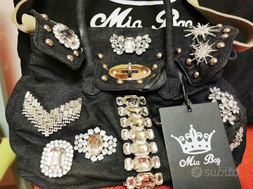 Mia hot sale bag jeans