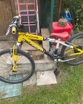bici ragazzo