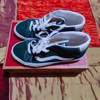 Vans Mid Skool 37 taglia 38