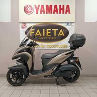 Yamaha Tricity 155 - 2022