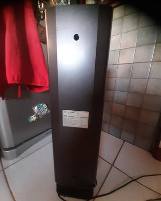 Cassa a colonna GRUNDIG MOd.BOX SM 500 60/75W