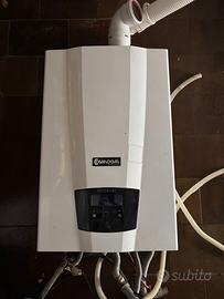 Caldaia gas