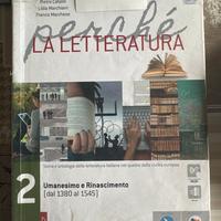 Perchè la Letteratura 2