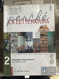 Perchè la Letteratura 2