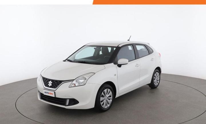 SUZUKI Baleno NS34711
