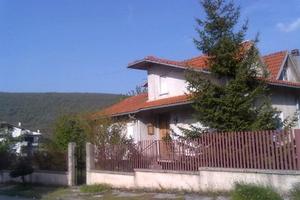 Chalet Abruzzo Capodanno