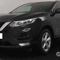 Nissan qashqai ricambi anno 2019 #0284