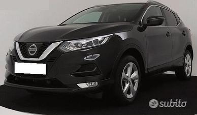 Nissan qashqai ricambi anno 2019 #0284