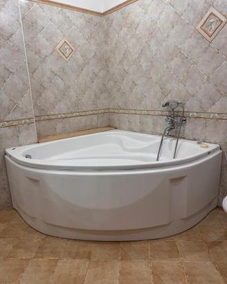 Vasca idromassaggio Vitaviva