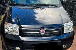 Fiat panda 4x4