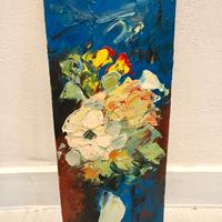 Sergio Scatizzi, Vaso di fiori, Sergio Scatizzi,