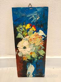 Sergio Scatizzi, Vaso di fiori, Sergio Scatizzi,